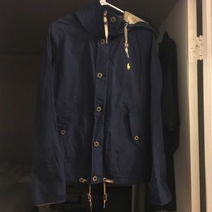 Ralph Lauren Polo Mountain Parka Jacket (Men’s S)